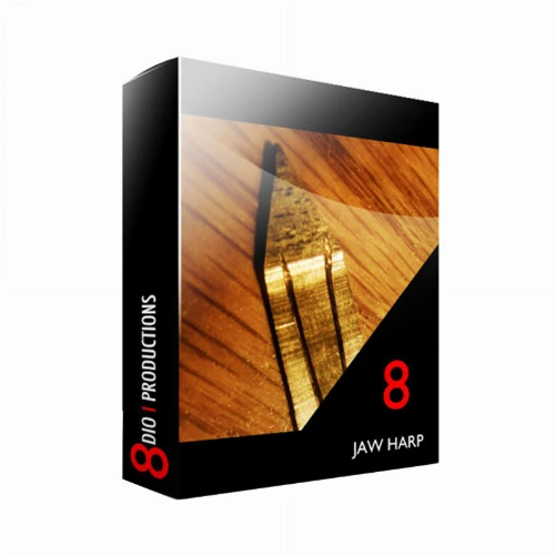 قیمت خرید فروش نرم افزار ایت دیو مدل Jaw Harp